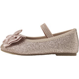 Name It Keepsake Lilac Nmframone Ballerinasko Sko