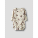 Name It Peyote Melange Nbfshelly Ls Body