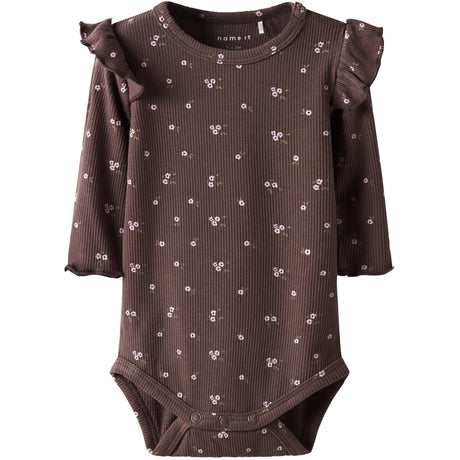 Name It Peppercorn Nbfsoho Ls Body