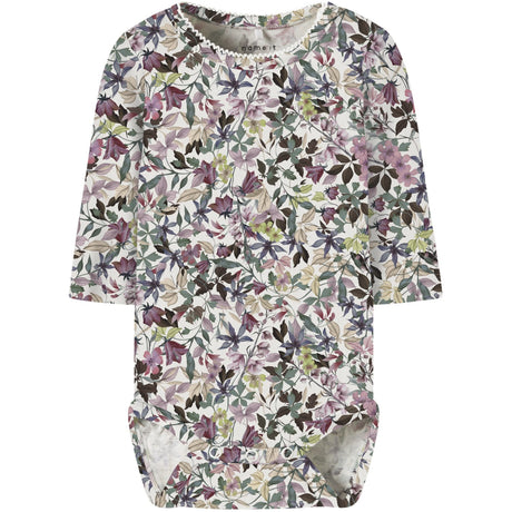 Name It Cloud Dancer Nbfsalliana Ls Body