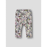 Name It Cloud Dancer Nbfsalliana Leggings