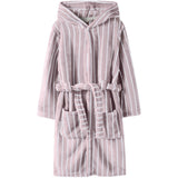 Name It Keepsake Lilac Nkfrose Morning Robe