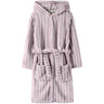 Name It Keepsake Lilac Nkfrose Morning Robe