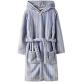 Name It Kentucky Blue Nkfrose Morning Robe