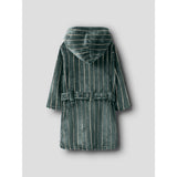 Name It Bistro Green Nmmracer Morning Robe