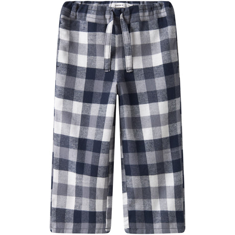 Name It Navy Blazer Nmmraul Bukser Box