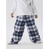 Name It Navy Blazer Nmmraul Bukser Box