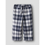 Name It Navy Blazer Nmmraul Bukser Box