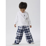 Name It Navy Blazer Nmmraul Bukser Box