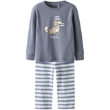 Name It Flint Stone Nmmramel Night Set Box