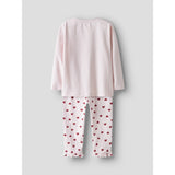 Name It Mauve Morn Nmfragna Night Set Box