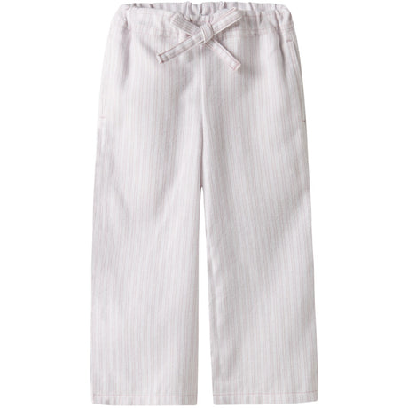 Name It Keepsake Lilac Nkfrikka Bukser Box