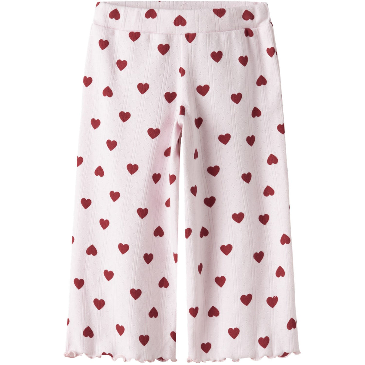 Name It Mauve Morn Nmfrusla Bukser