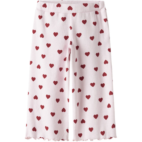 Name It Mauve Morn Nmfrusla Bukser