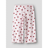 Name It Mauve Morn Nmfrusla Bukser