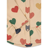 Konges Sløjd Bon Coeur Coloré Faire Rain Sett