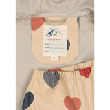 Konges Sløjd Bon Coeur Coloré Faire Rain Sett