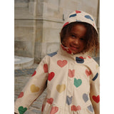 Konges Sløjd Bon Coeur Coloré Faire Rain Sett