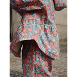 Konges Sløjd Violets Are Blue Faire Rain Sett