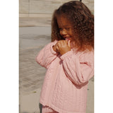 Konges Sløjd Cameo Brown Evi Thermo Sett