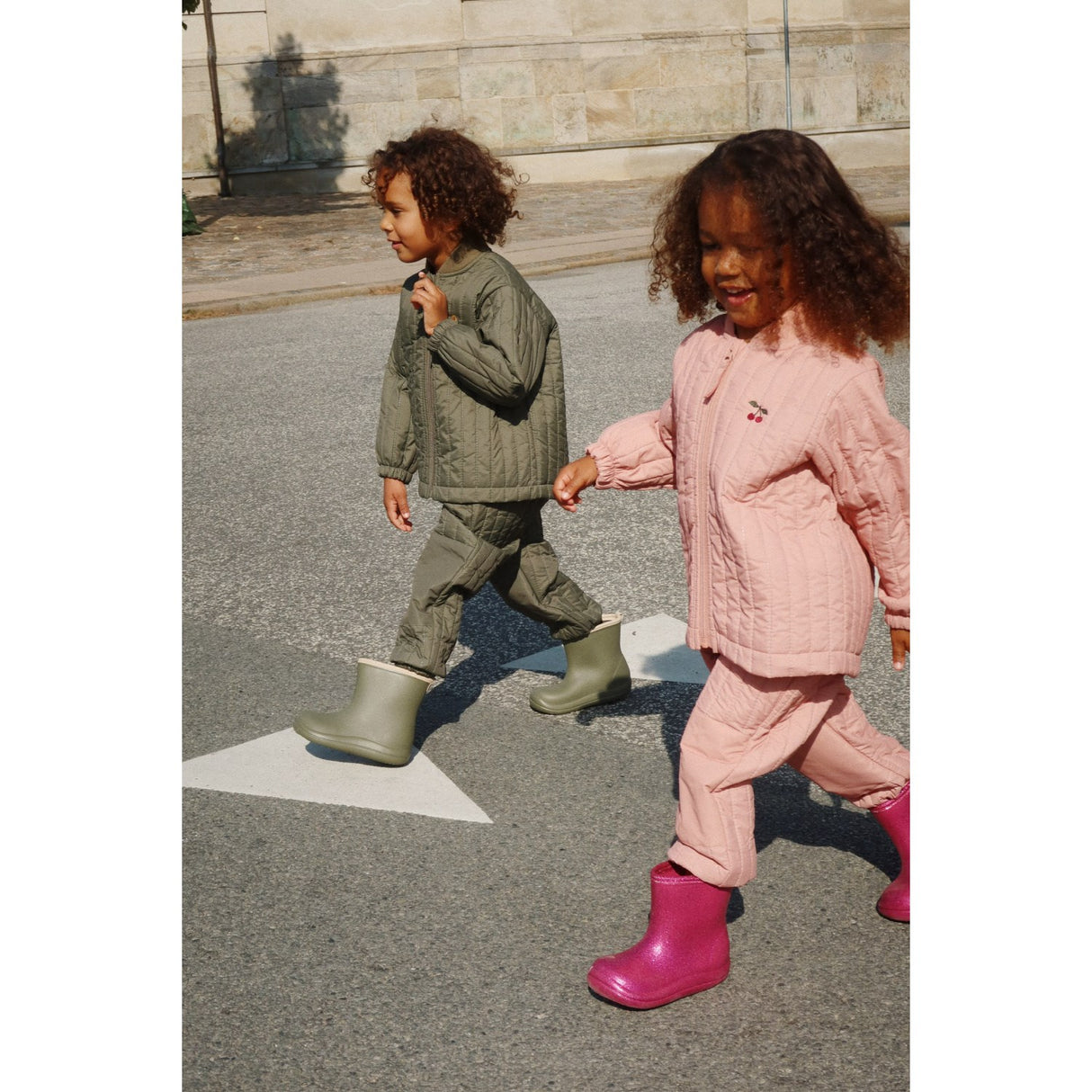 Konges Sløjd Kalamata Evi Thermo Sett