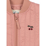 Konges Sløjd Cameo Brown Evi Thermo Sett