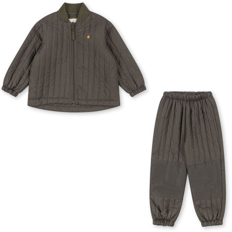 Konges Sløjd Kalamata Evi Thermo Sett