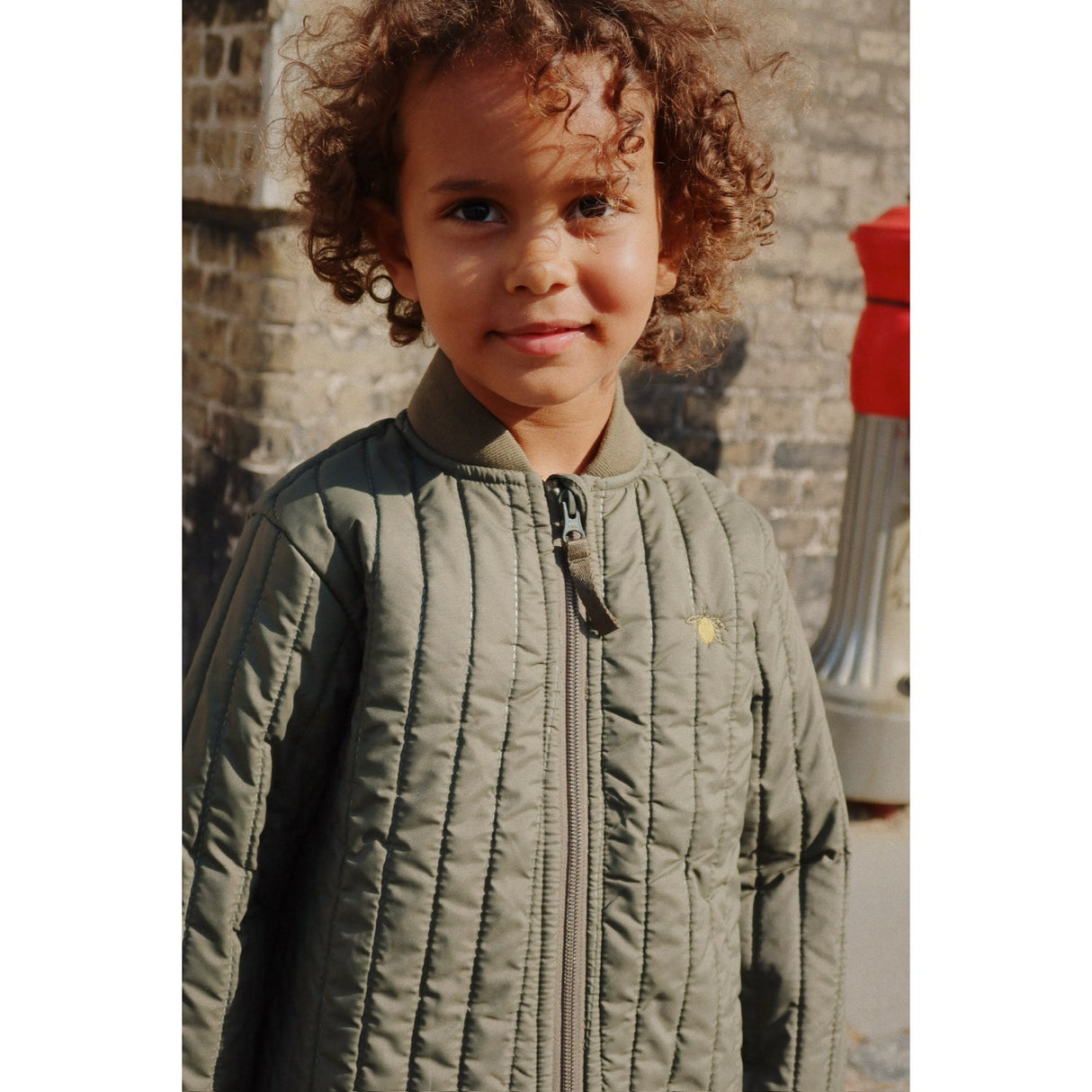 Konges Sløjd Kalamata Evi Thermo Sett