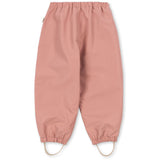 Konges Sløjd Cameo Brown Award Shell Bukser Flexi Size Grs