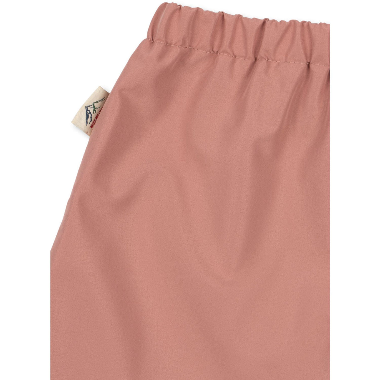 Konges Sløjd Cameo Brown Award Shell Bukser Flexi Size Grs