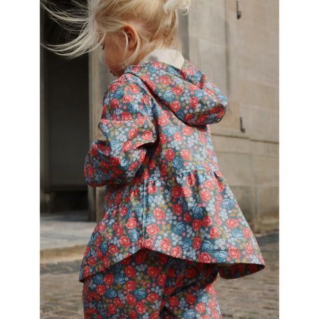 Konges Sløjd Violets Are Blue Faire Rain Sett