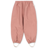 Konges Sløjd Cameo Brown Award Shell Bukser Flexi Size Grs