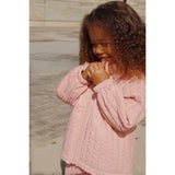 Konges Sløjd Cameo Brown Evi Thermo Sett