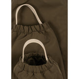 Konges Sløjd Beech Award Shell Bukser Flexi Size Grs