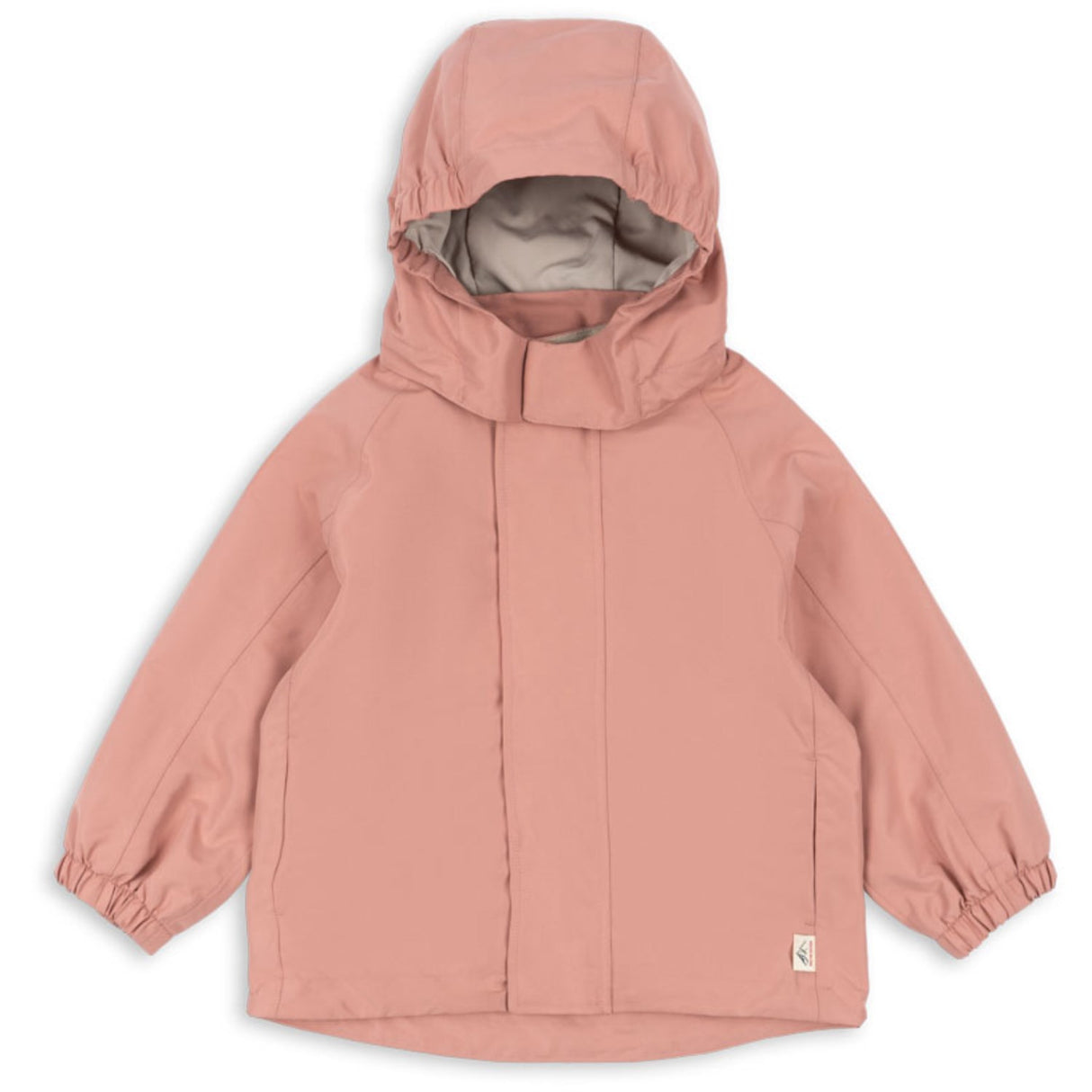 Konges Sløjd Cameo Brown Award Shell Jakke Flexi Size Grs