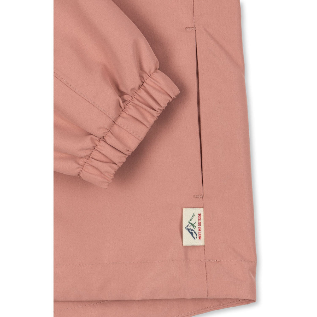 Konges Sløjd Cameo Brown Award Shell Jakke Flexi Size Grs