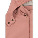 Konges Sløjd Cameo Brown Award Shell Jakke Flexi Size Grs