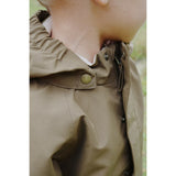 Konges Sløjd Beech Award Shell Jakke Flexi Size Grs