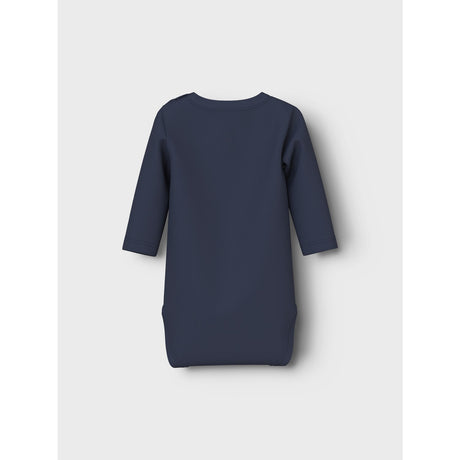 Name It Navy Blazer Jul Nbnrajul Ls Body