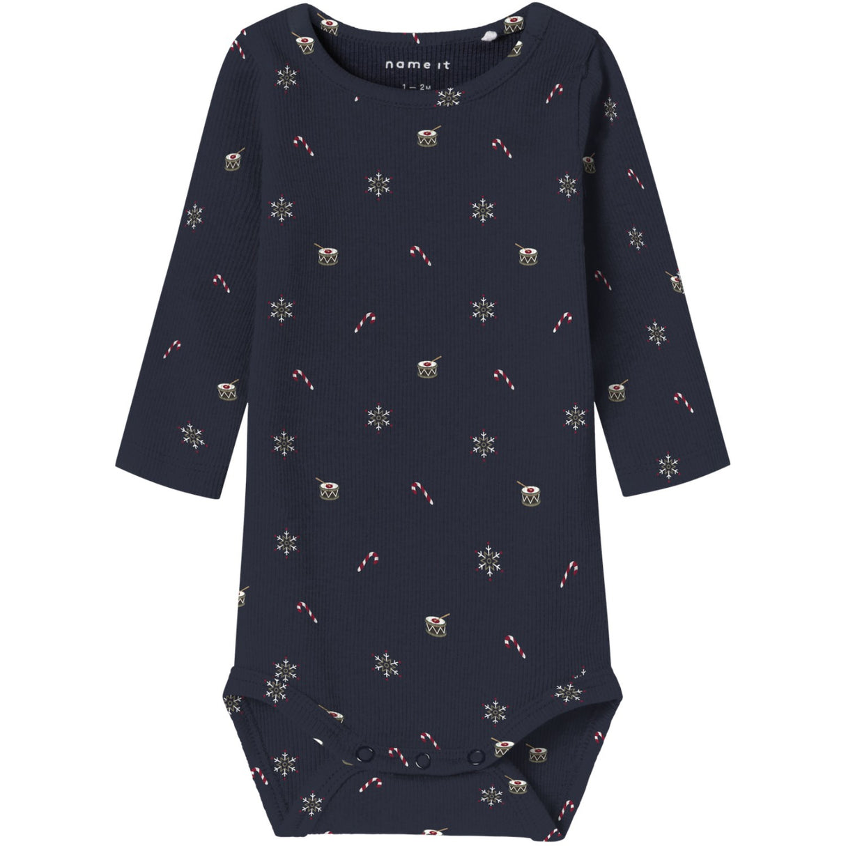 Name It Navy Blazer Nbnroko M Body Box