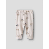 Name It Peyote Melange Nbmricki Bukser