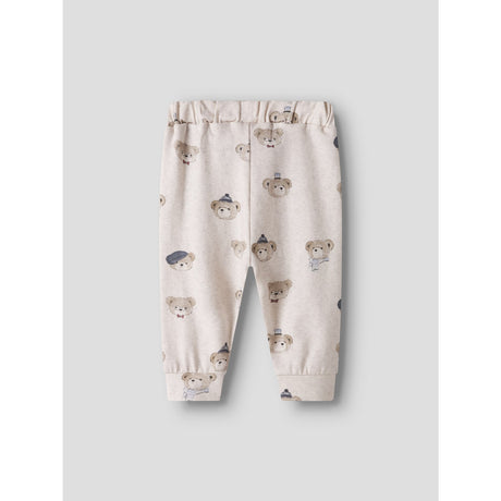 Name It Peyote Melange Nbmricki Bukser