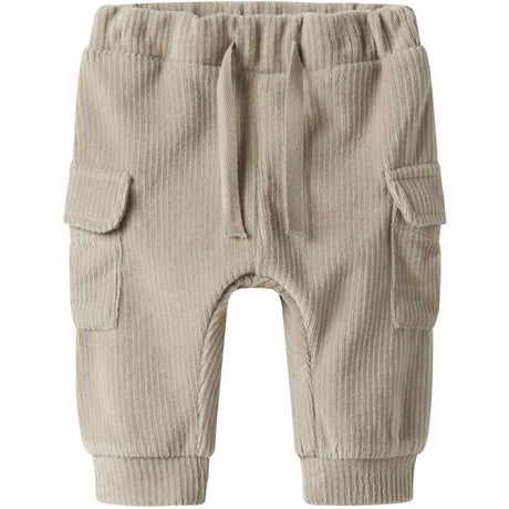 Name It Island Fossil Nbmronny Vel Bukser