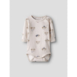 Name It Peyote Melange Nbmricki Ls Body