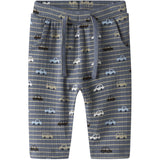 Name It Flint Stone Nbmronald Bukser