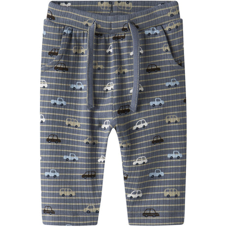 Name It Flint Stone Nbmronald Bukser