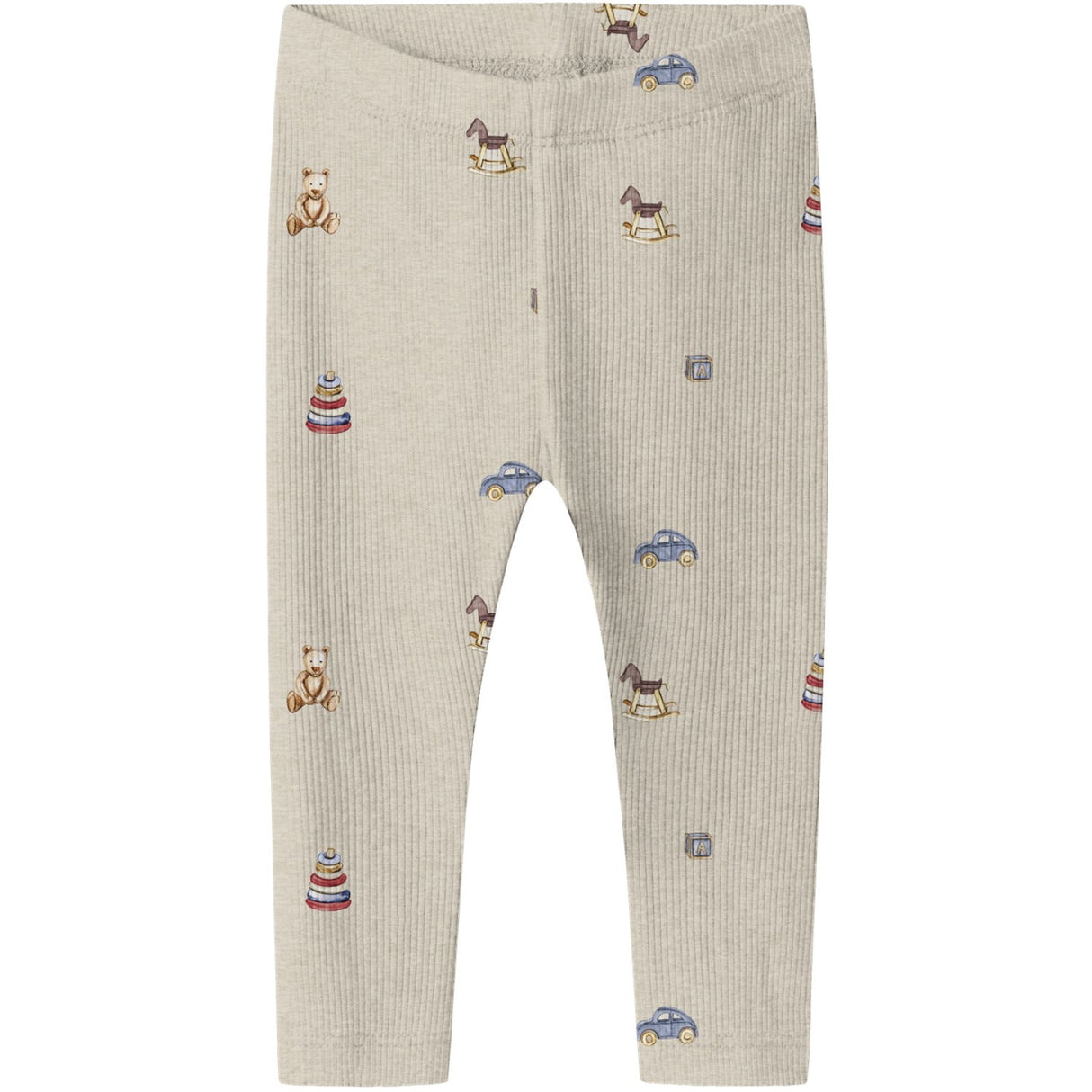 Name It Peyote Melange Nbmritoy Long John