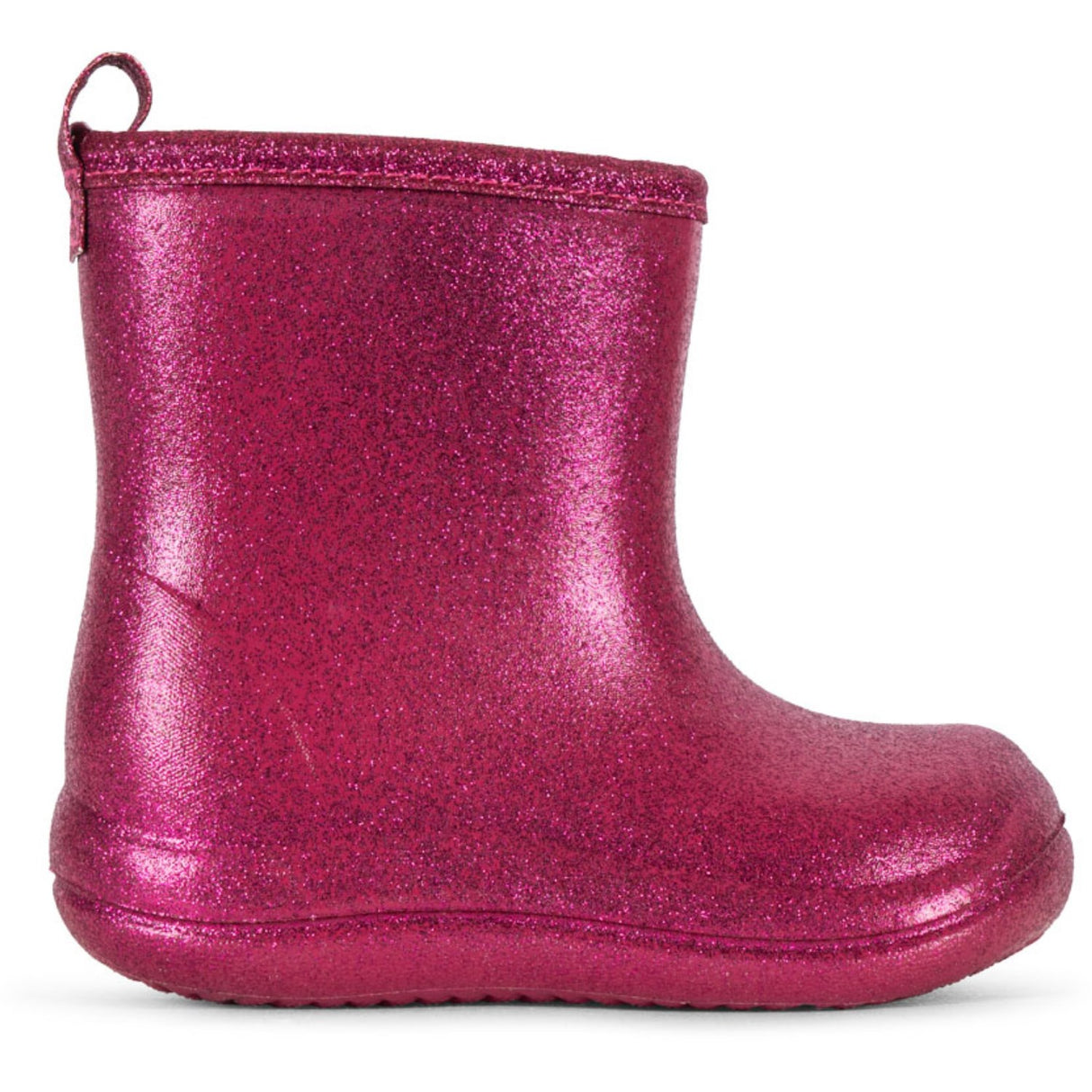 Konges Sløjd Sangria Luc Lightweight Glitter Rain Støvler