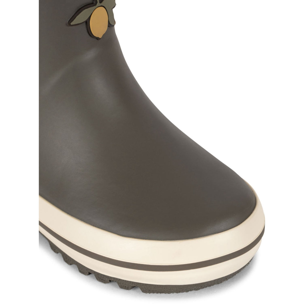 Konges Sløjd Kalamata Roi Rain Støvler Low