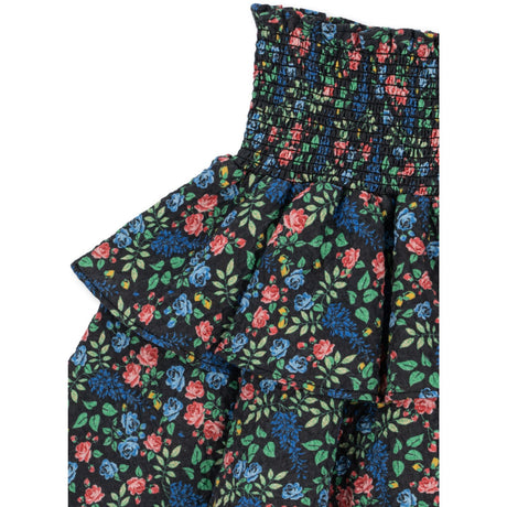 Konges Sløjd Bellasera Vida Smock Skjørt GOTS